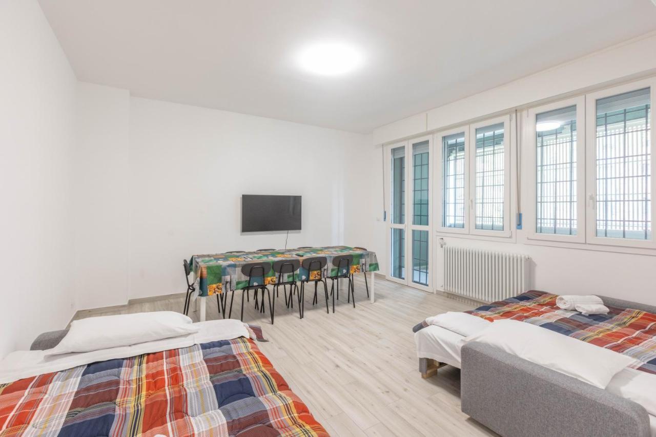 Gobetti, Bologna By Short Holidays Ngoại thất bức ảnh