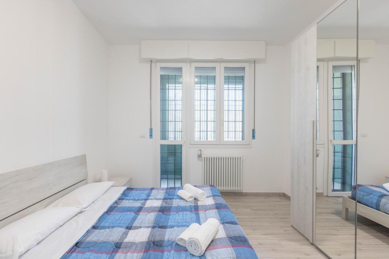 Gobetti, Bologna By Short Holidays Ngoại thất bức ảnh