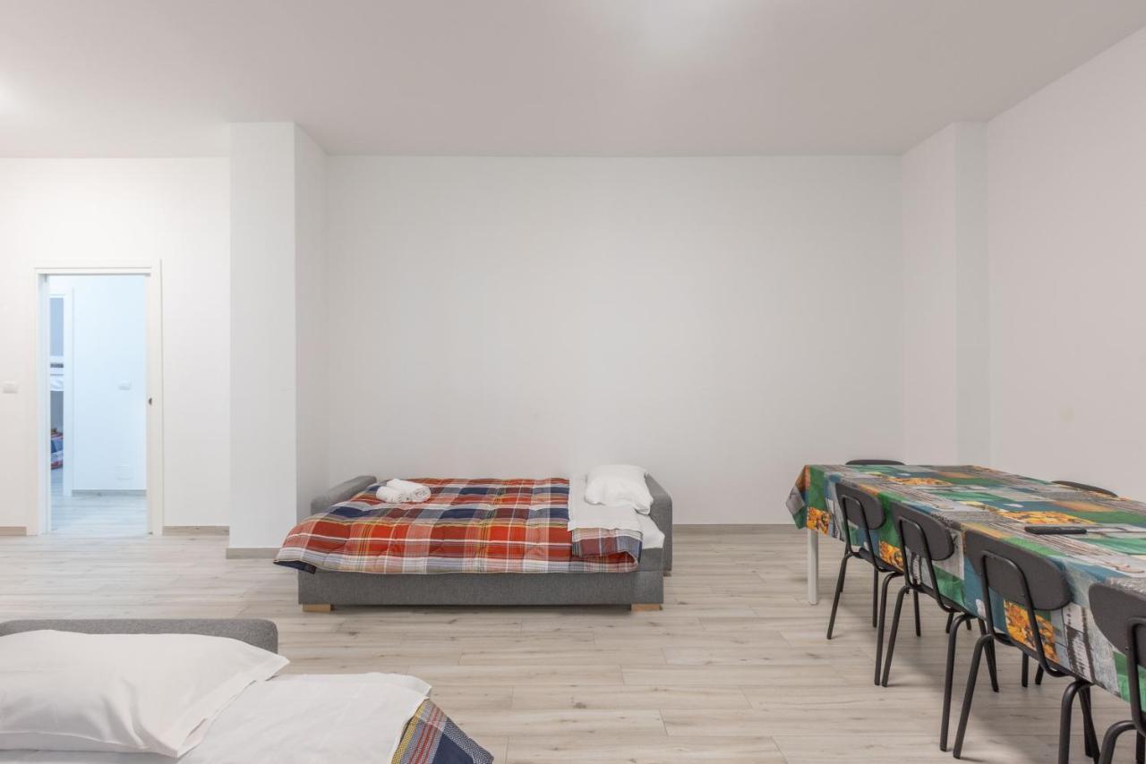Gobetti, Bologna By Short Holidays Ngoại thất bức ảnh