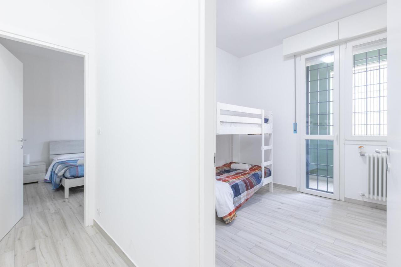 Gobetti, Bologna By Short Holidays Ngoại thất bức ảnh