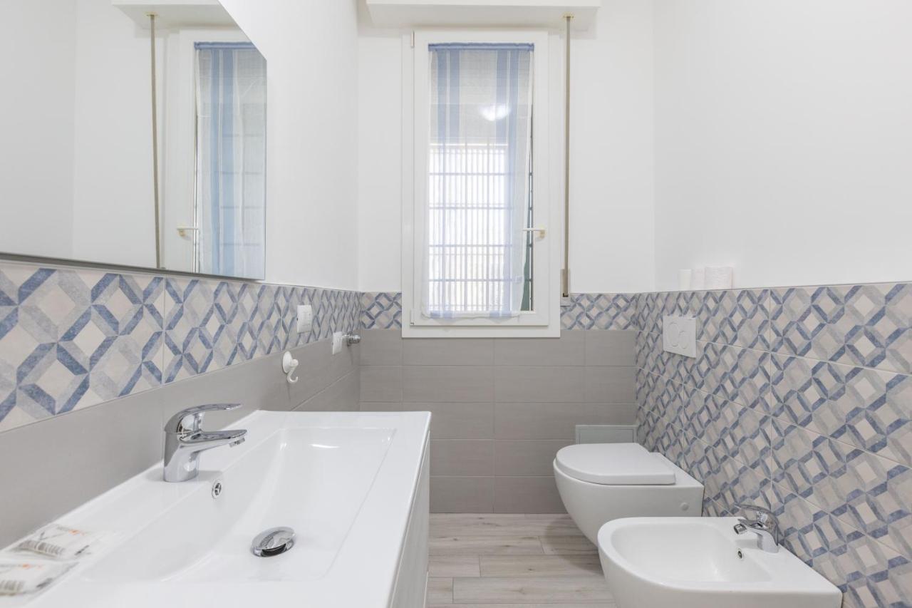 Gobetti, Bologna By Short Holidays Ngoại thất bức ảnh