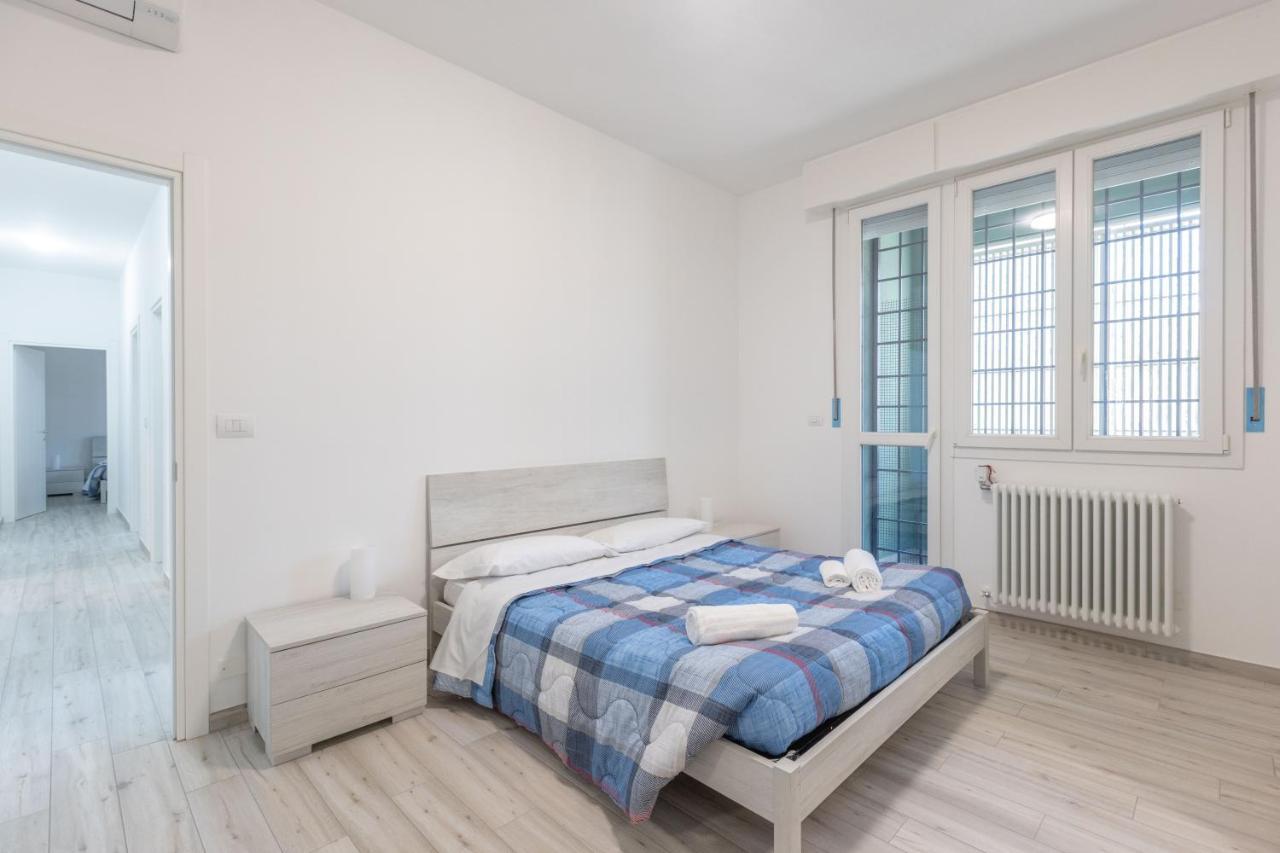 Gobetti, Bologna By Short Holidays Ngoại thất bức ảnh