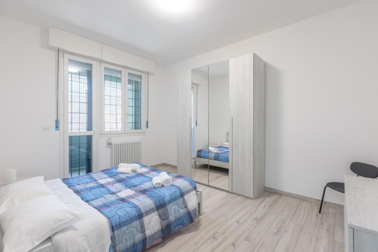 Gobetti, Bologna By Short Holidays Ngoại thất bức ảnh