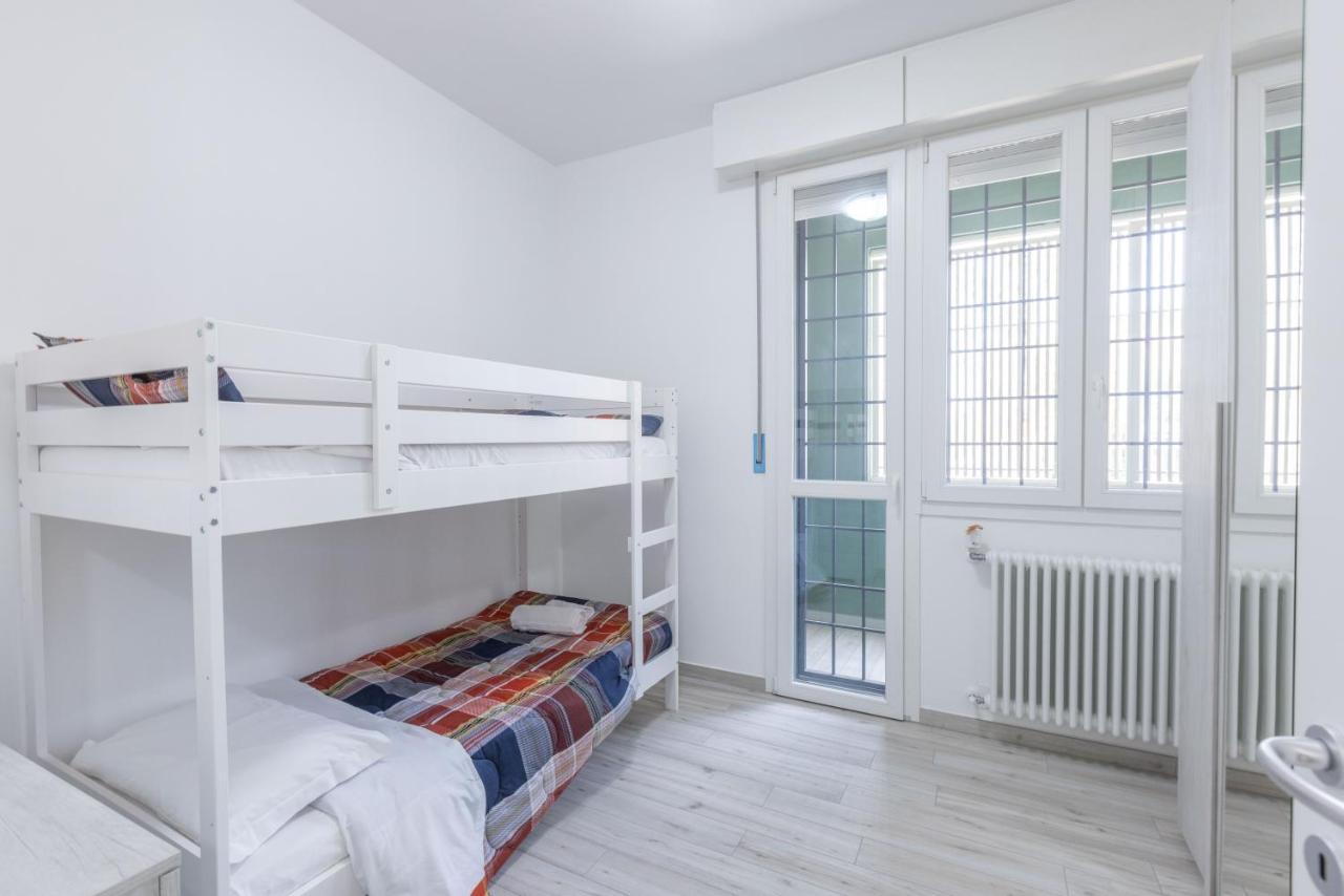 Gobetti, Bologna By Short Holidays Ngoại thất bức ảnh