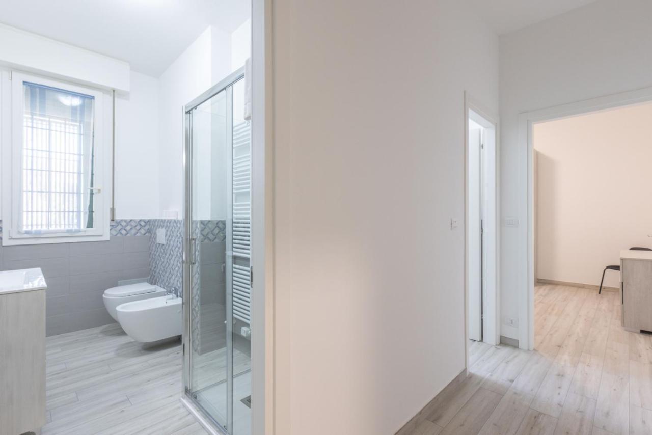 Gobetti, Bologna By Short Holidays Ngoại thất bức ảnh