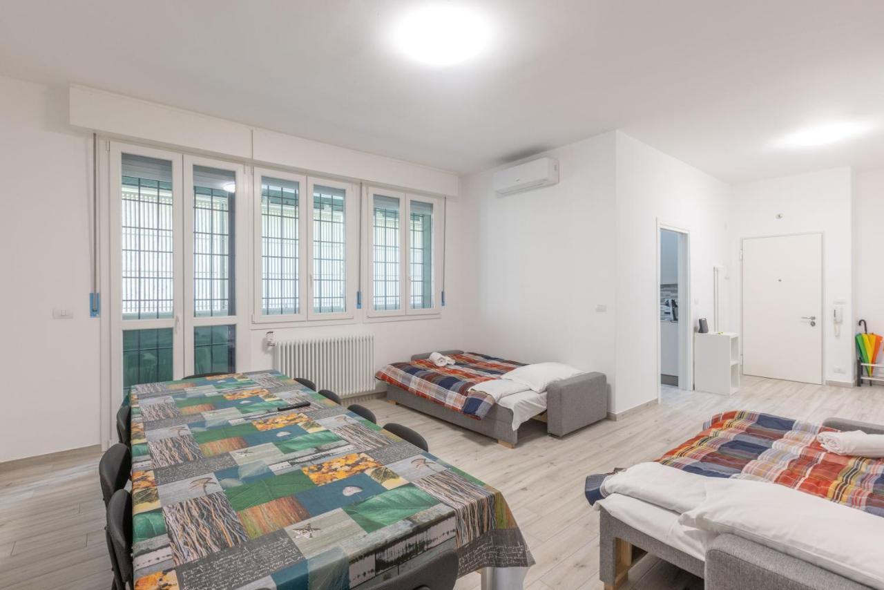 Gobetti, Bologna By Short Holidays Ngoại thất bức ảnh
